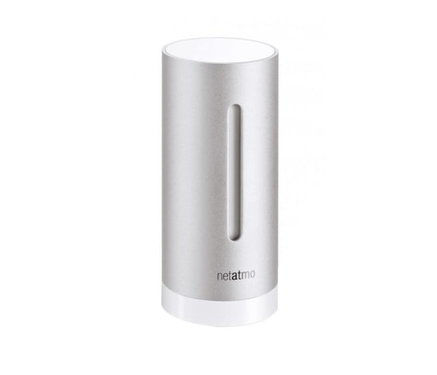 Netatmo Weather Station Module(dodatkowy moduł wewnętrzny) - 179199 - zdjęcie